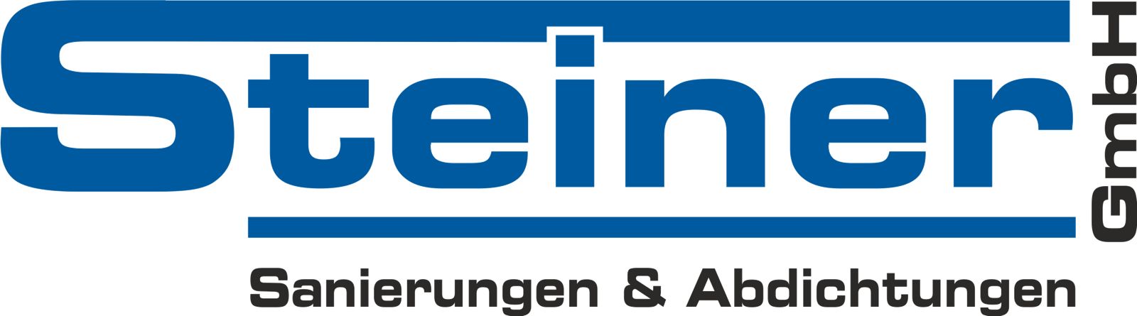 Steiner Renovations & Sealing GmbH